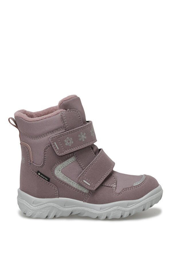 Superfit HUSKY Lila Kız Çocuk Outdoor Bot