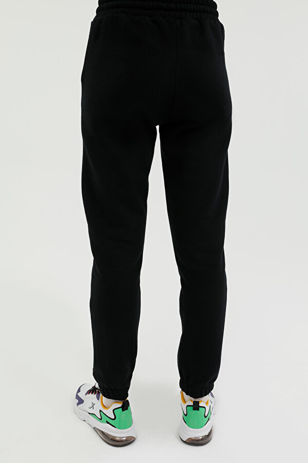 Kinetix W-Sdk207 Rachel Detailed Black Woman Single Bottom