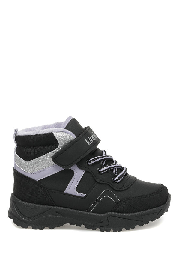 FORM HI 2PR Siyah Kız Çocuk Outdoor Bot