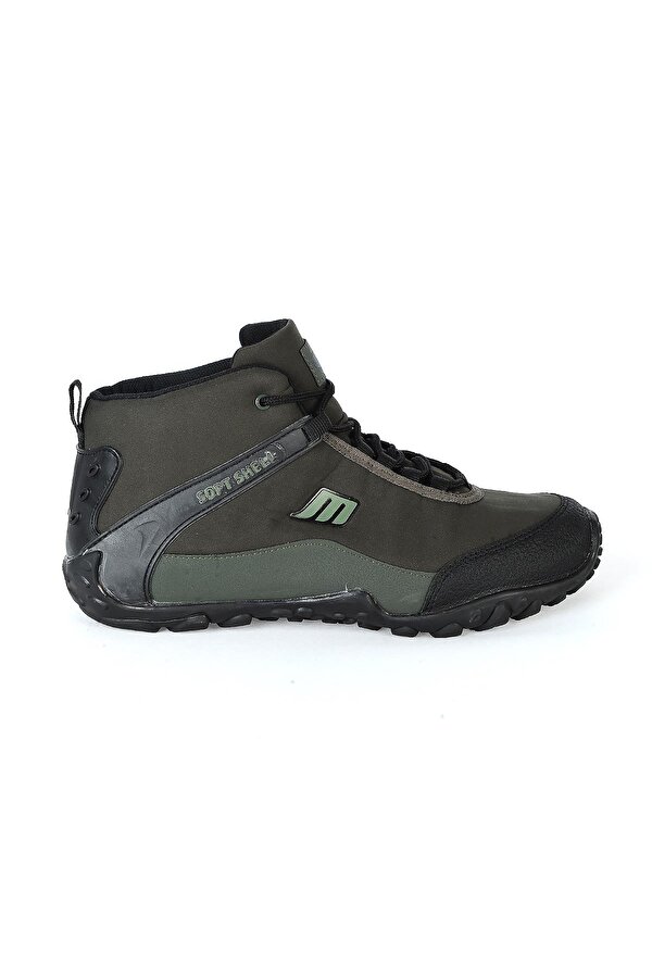 MP 222-2609M Haki Soft Shell Erkek Bot