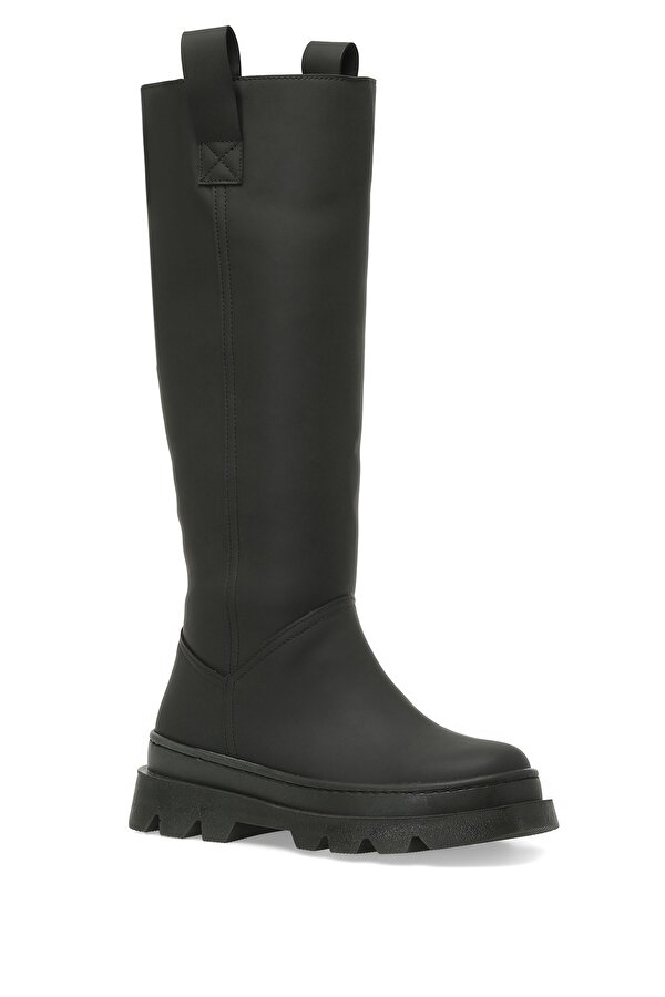 BARBA 2PR Haki Kadın Çizme