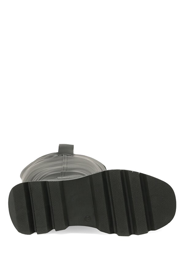 BARBA 2PR Haki Kadın Çizme