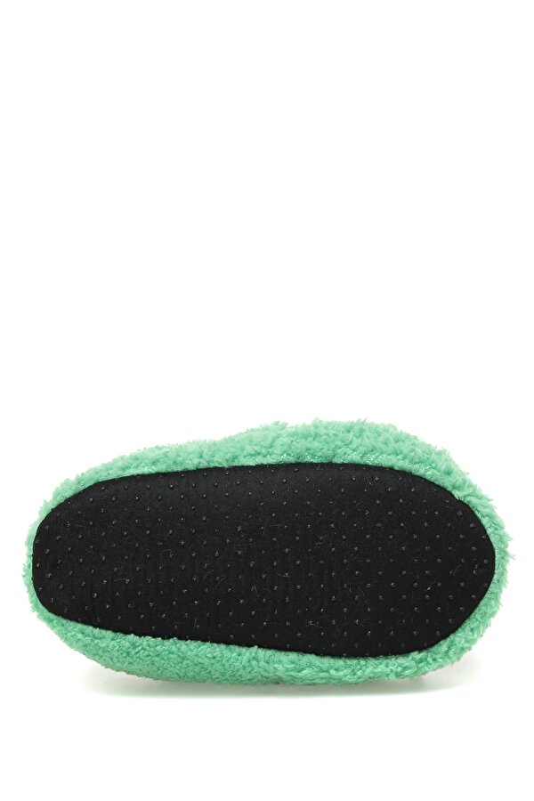 Polaris Dino 1 Li Cosy Ptk-B 2Pr Зеленый Дошкольник, Мальч. Cosy Пинетки