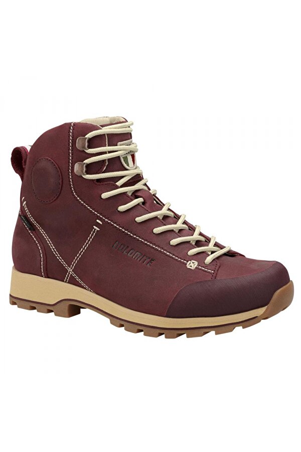 Cinquantaquattro High FG W GTX Bot-BORDO