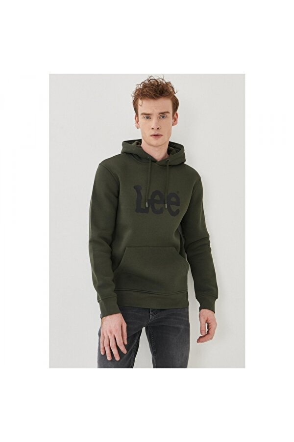 Erkek Sweatshirt