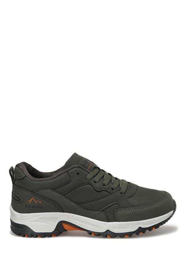 ARCTIC PU 2PR Haki Unisex Outdoor