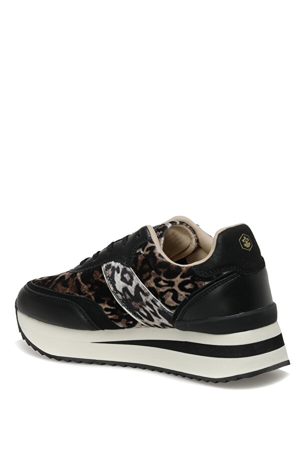 Lumberjack Melyy 2Pr Черный Женщина Кроссовки