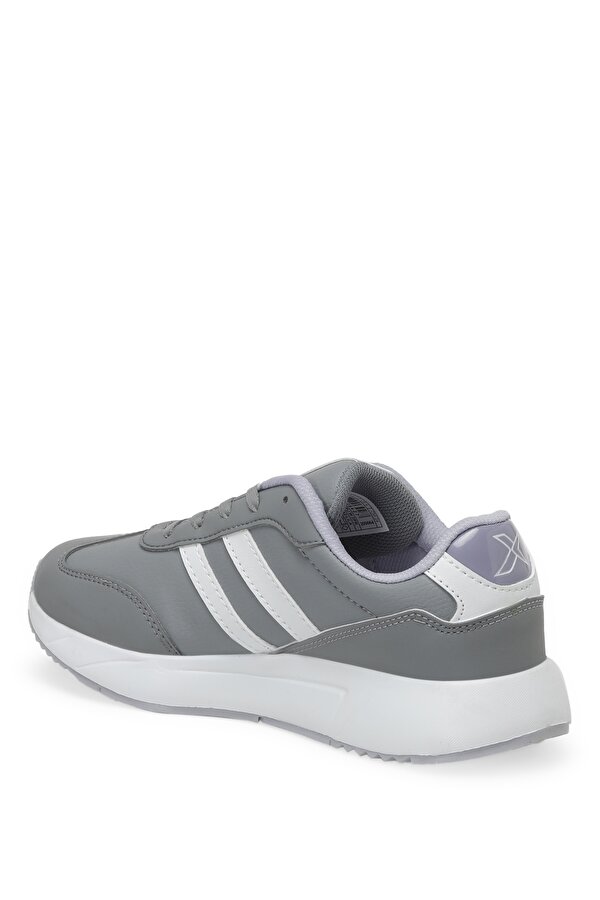 JANIS PU W 2PR GRAY Woman 001