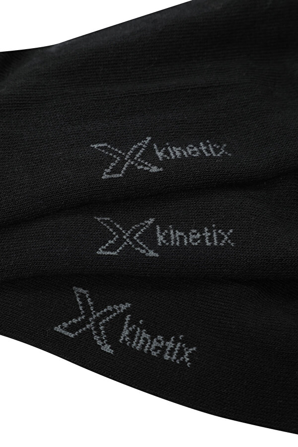 HOPE 3LU PATIK 2PR BLACK Woman 032