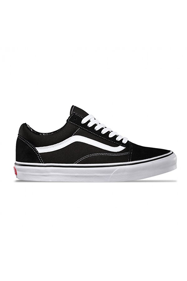 Vans old skool damalı best sale