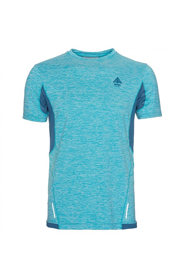 Lionpr Erkek T-Shirt-YEŞİL