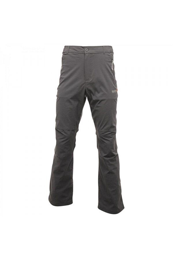 Fellwalk II Trekking Erkek Pantolon-GRİ