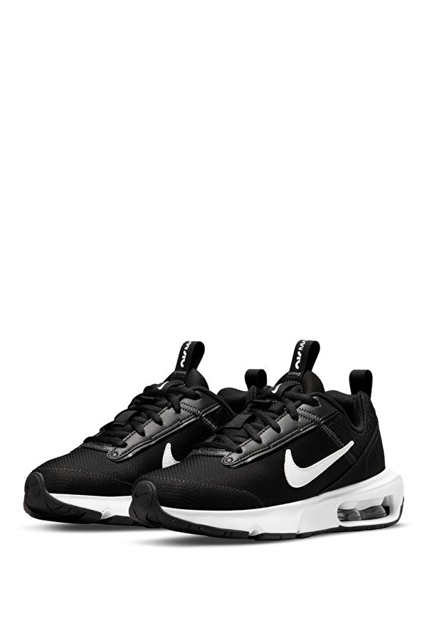 AIR MAX INTRLK LITE BLACK Unisex 001