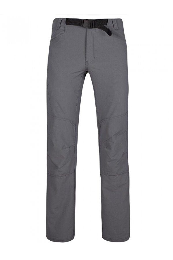 Malpelo Trekking Erkek Pantolon-GRİ