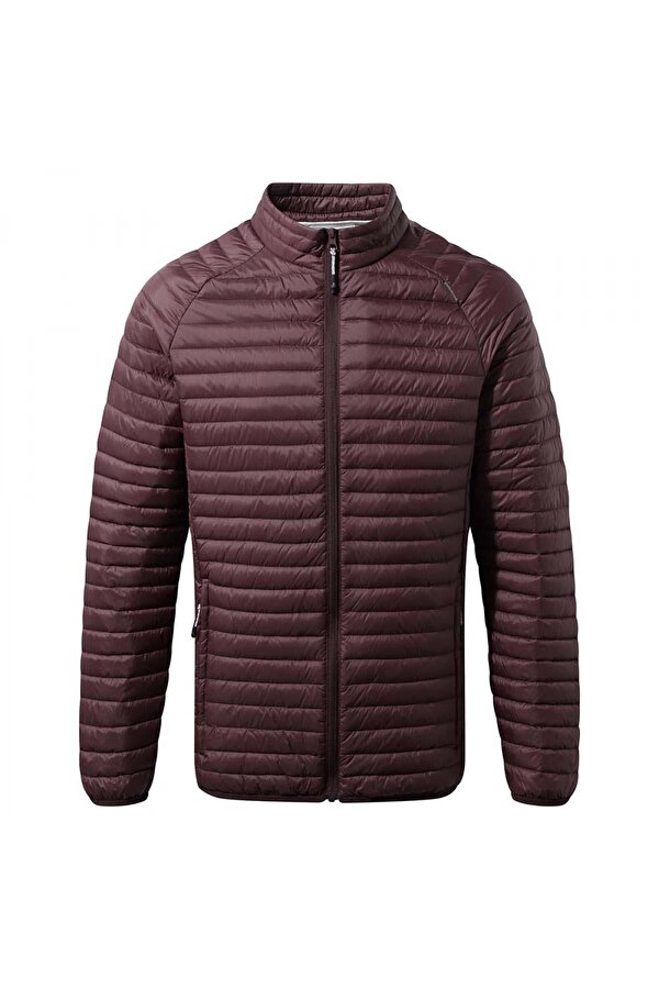 Venta Lite II Erkek Ceket-BORDO