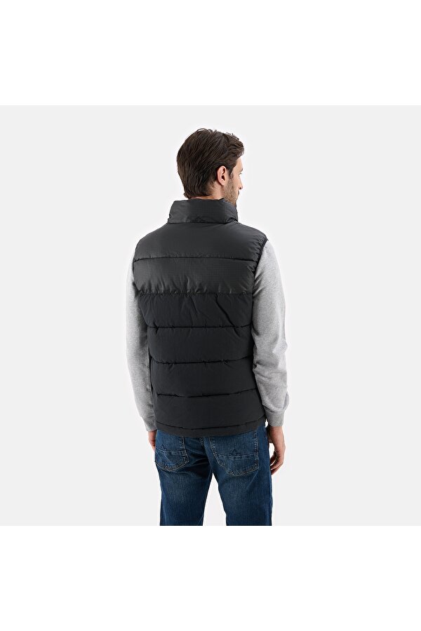 Lumberjack BLIZZARD PUFFA VEST MAN SD0000000000025248 Lumberjack