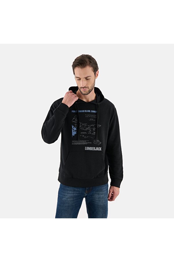 Sweatshirts Models and Prices | Lumberjack Italy