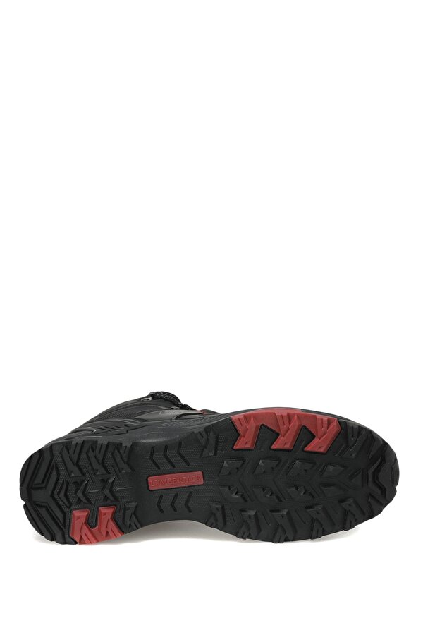 Lumberjack Star Hi 2 Pr Black Man Outdoor Hi