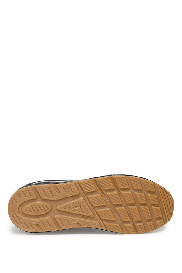 EVANS PU 2PR BLACK Man 001