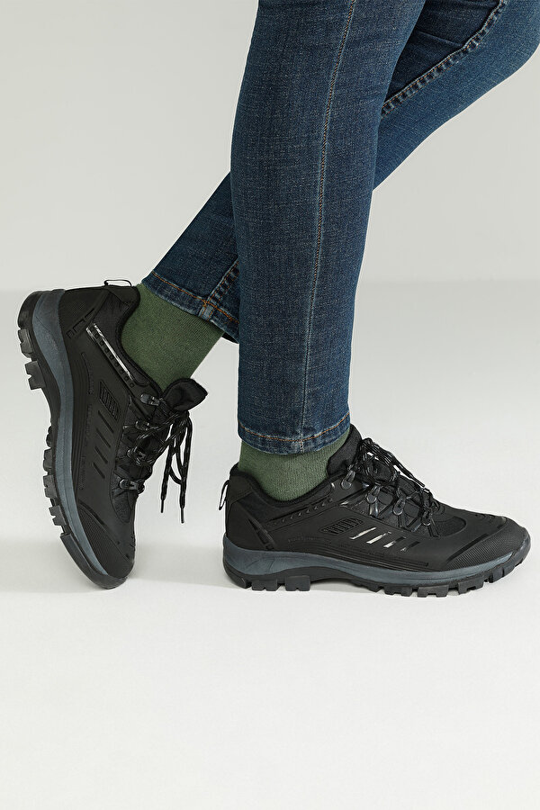 Polaris 356079.M2Pr Черный Мужчина Уличная Одежда И Обувь