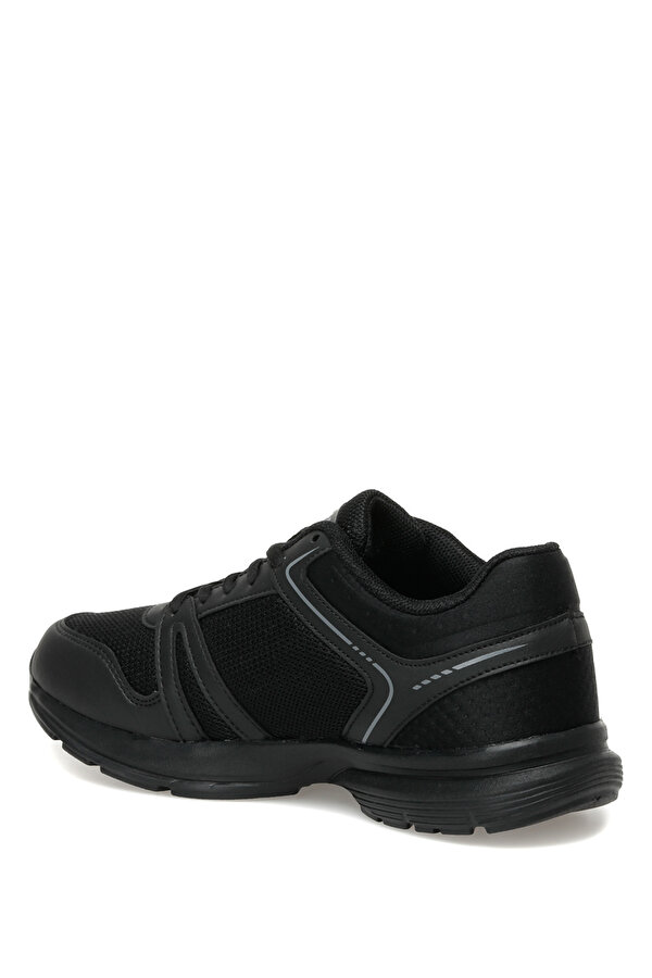 MITON PU 3FX BLACK Unisex 005