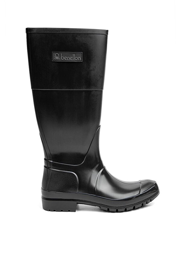 ® | BN-50018 - 34124 Siyah - Kadın Çizme