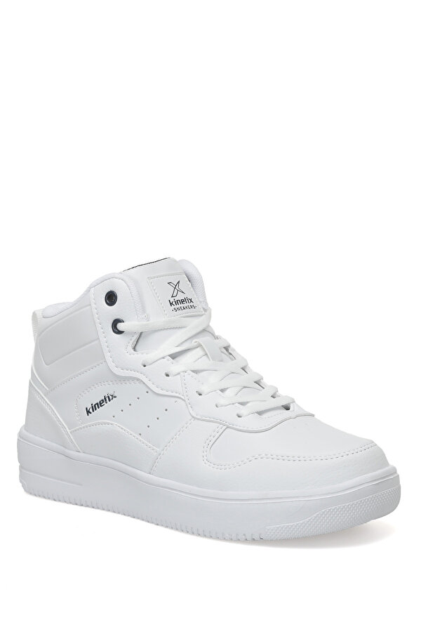 Kinetix Tyra Pu Hi 2Pr Белый Мужчина Ботинки