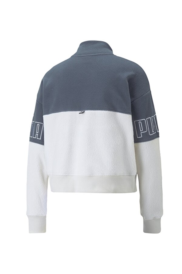 Power Winterized Hal D NAVY BLUE Woman 060