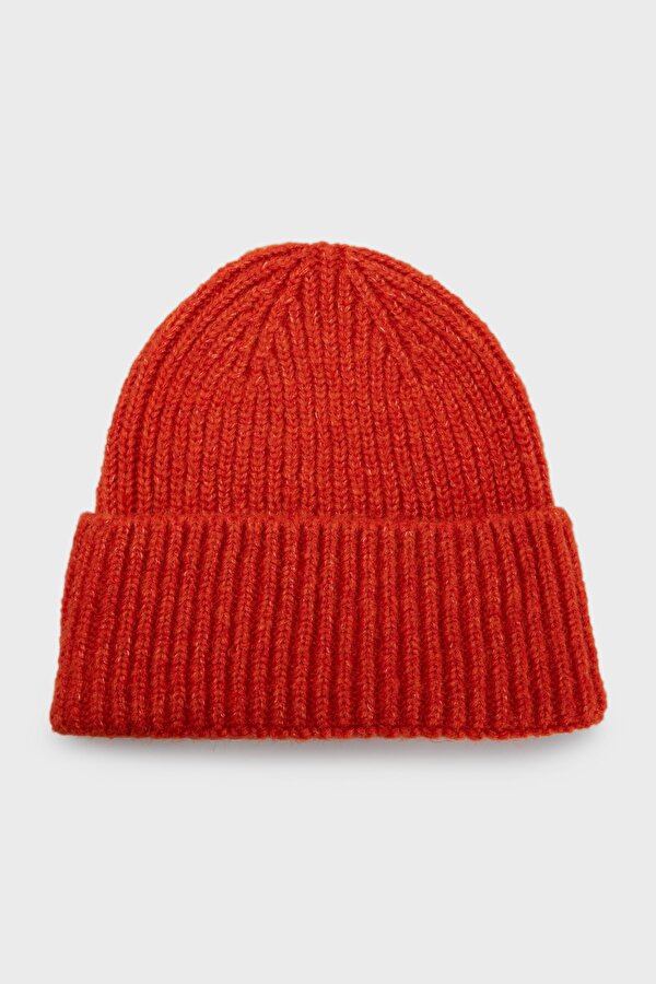 Erkek Bere 642FW2201 ORANGE