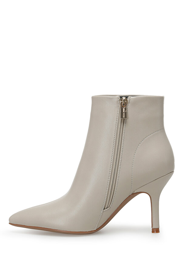 Nine West Drake 2Pr Белый Женщина Ботинки На Каблуке