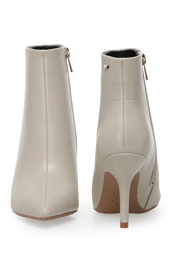 Nine West Drake 2Pr Белый Женщина Ботинки На Каблуке