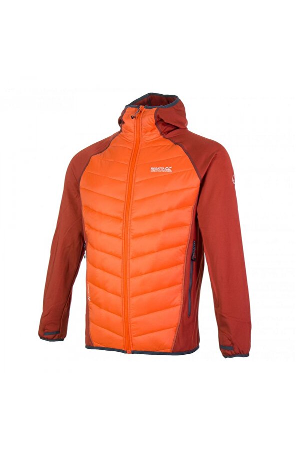Andreson II Hybrid Erkek Ceket-KIRMIZI