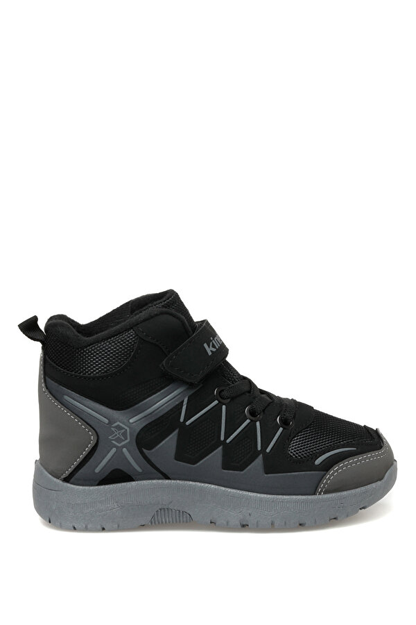 DECE HI 2PR Siyah Erkek Çocuk Outdoor Bot