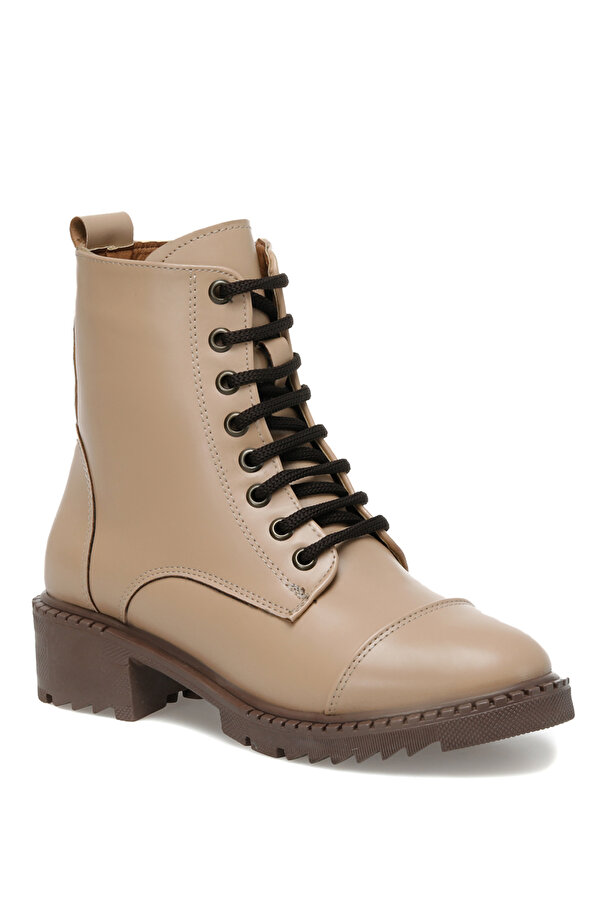 ALVIN 2PR Bej Kadın Bot