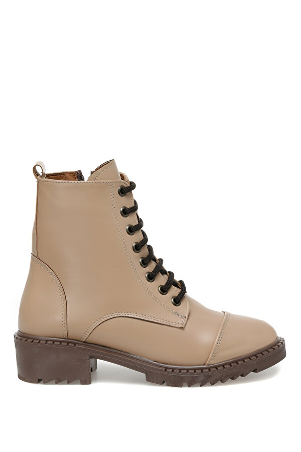 ALVIN 2PR Bej Kadın Bot