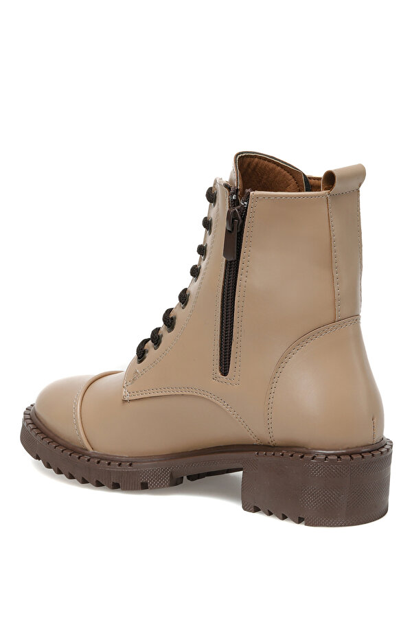 ALVIN 2PR Bej Kadın Bot