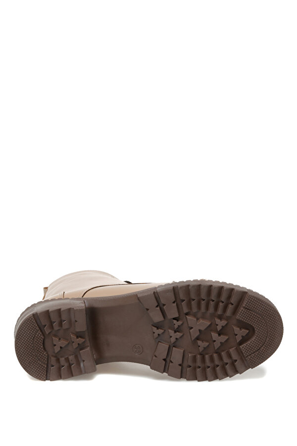 ALVIN 2PR Bej Kadın Bot