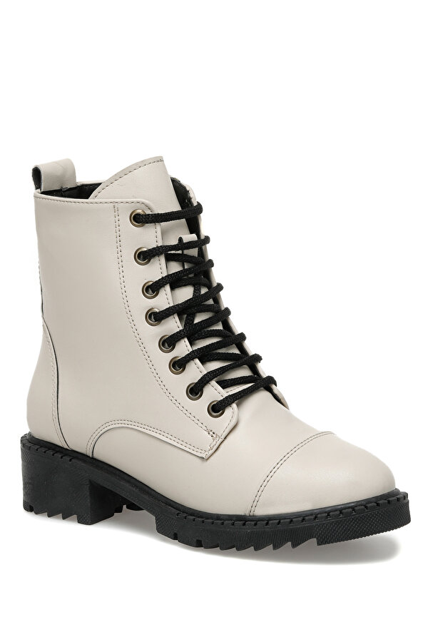 ALVIN 2PR Bej Kadın Bot