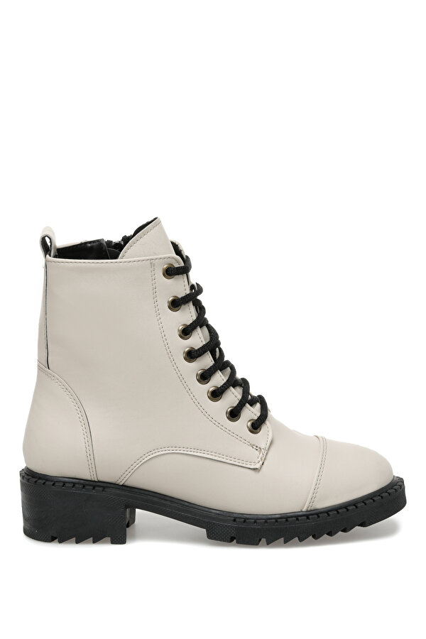 ALVIN 2PR Bej Kadın Bot