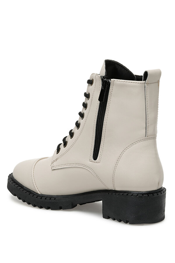 ALVIN 2PR Bej Kadın Bot