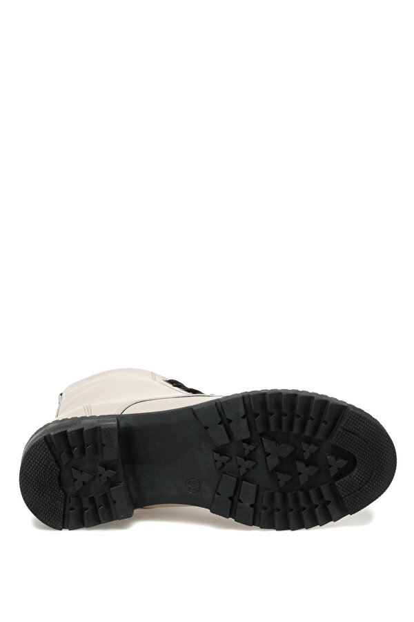 ALVIN 2PR Bej Kadın Bot