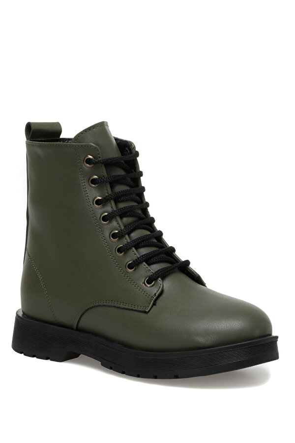 LAURUS 2PR Haki Kadın Bot