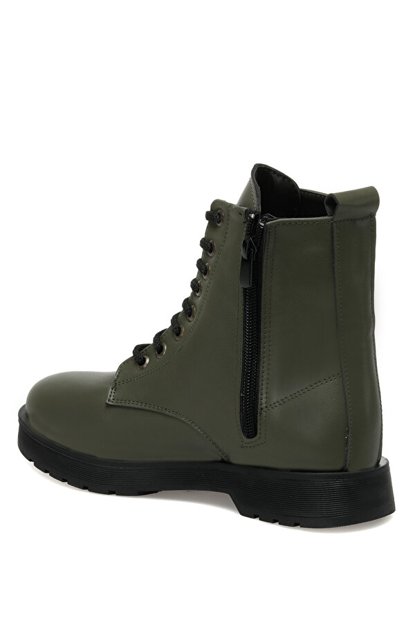 LAURUS 2PR Haki Kadın Bot