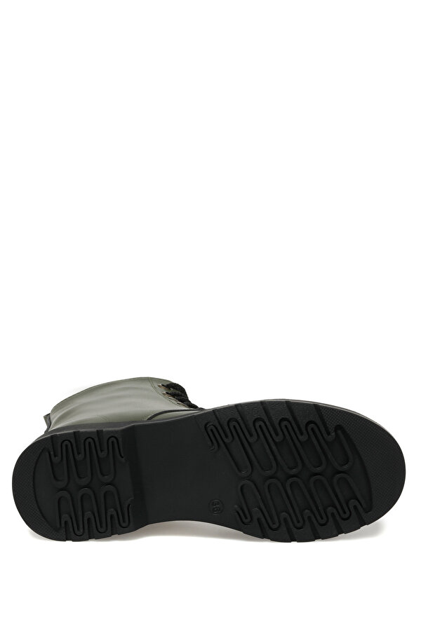 LAURUS 2PR Haki Kadın Bot