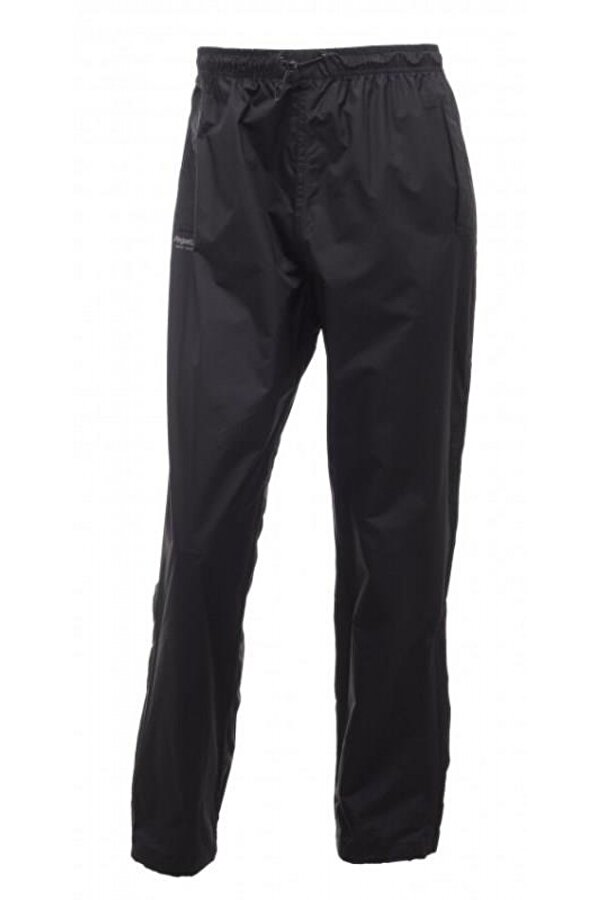 Byrne Over Trs Trekking Erkek Pantolon-SİYAH