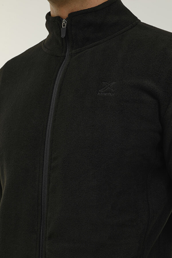 M-BASIC MAN POLAR 2PR BLACK Man 323