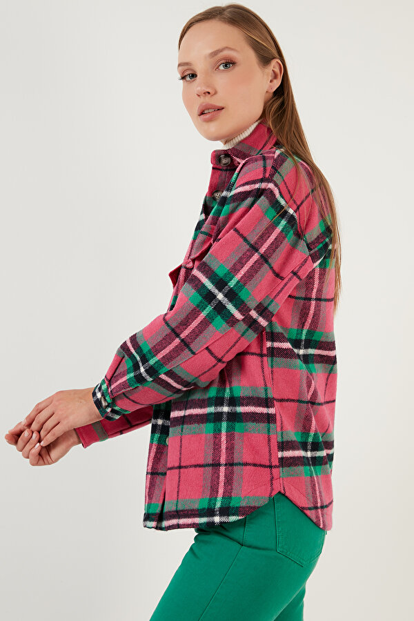 Bayan Gömlek 42190490 FUŞYA