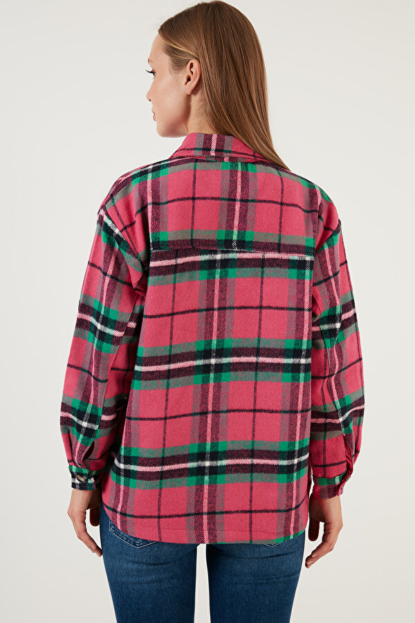 Bayan Gömlek 42190490 FUŞYA