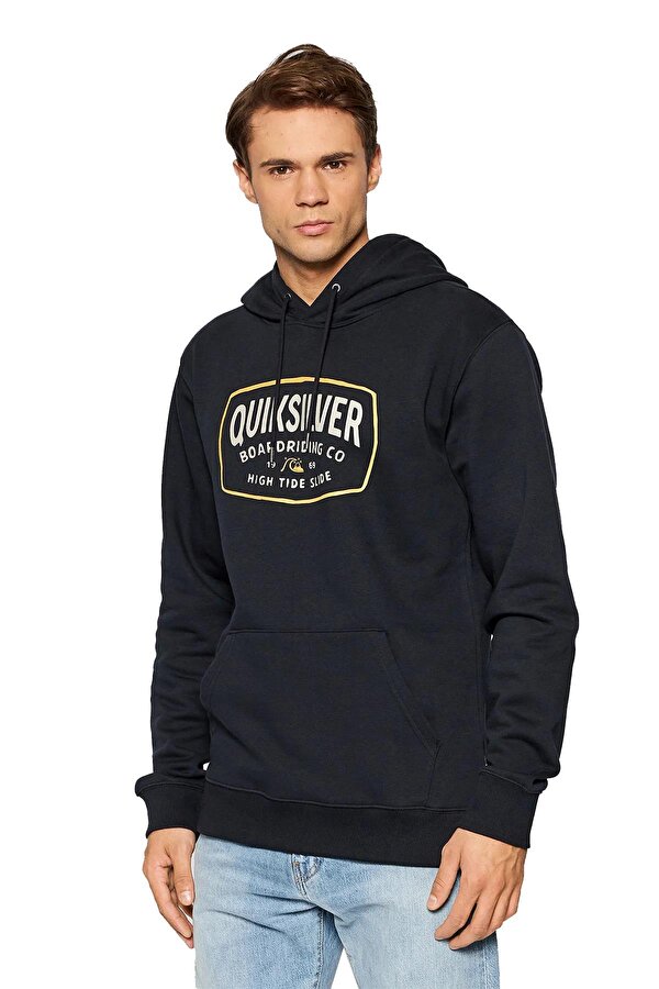 EQYFT04456 - High Cloud Sweatshirt