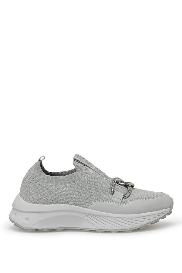 ARTHUR 2PR GRI Kadın Slip On